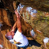 Calvin Landrus