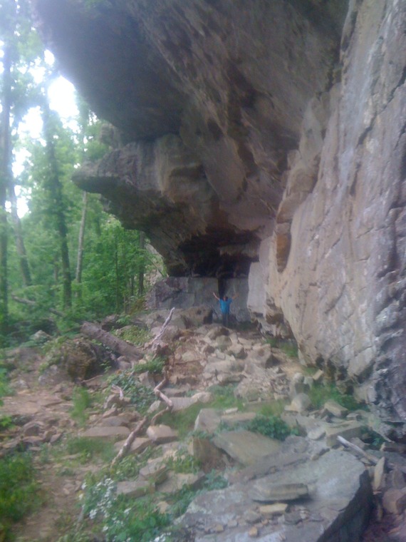 Sector #2