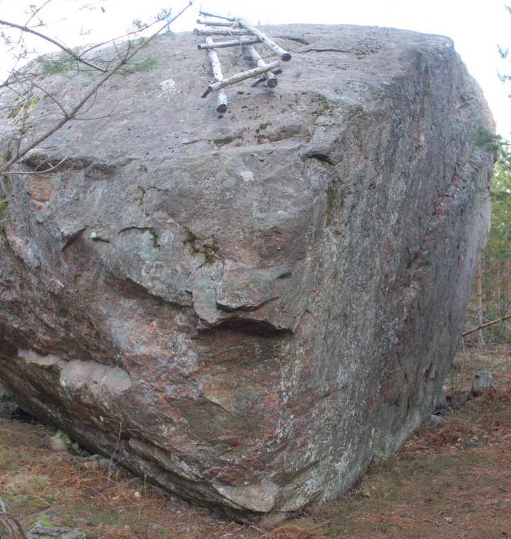Mommehål