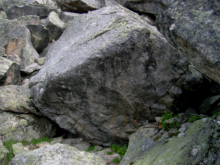 Jiggle Boulder