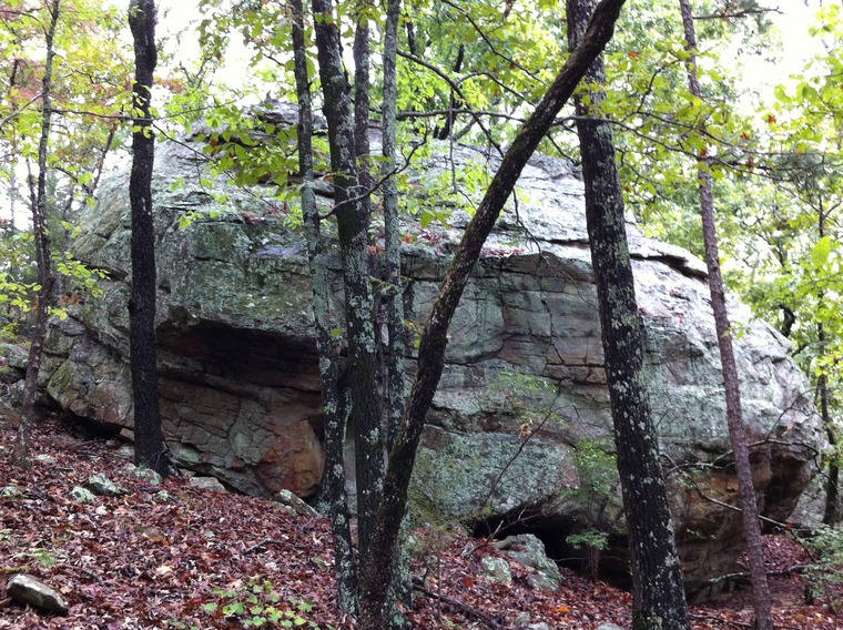 Frac Site