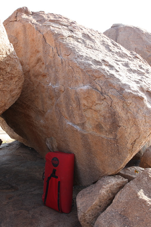 Little Cave