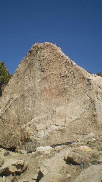 The Pyramid