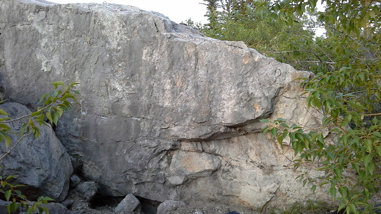 Kyle's Dyno
