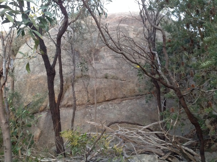 The Slabs