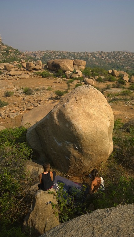 Arete Land