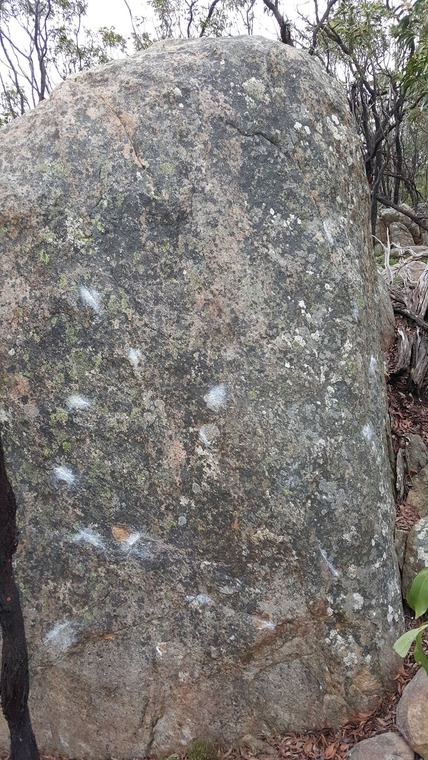 Razor Boulder