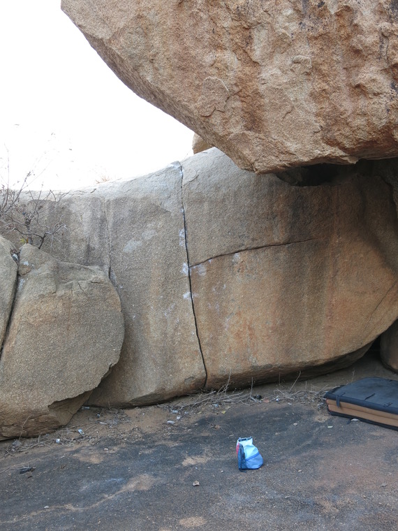 Almost Thimmas Area