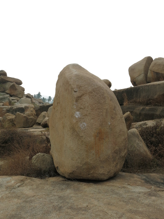 Almost Thimmas Area