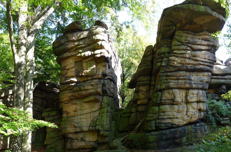 Hochsteine
