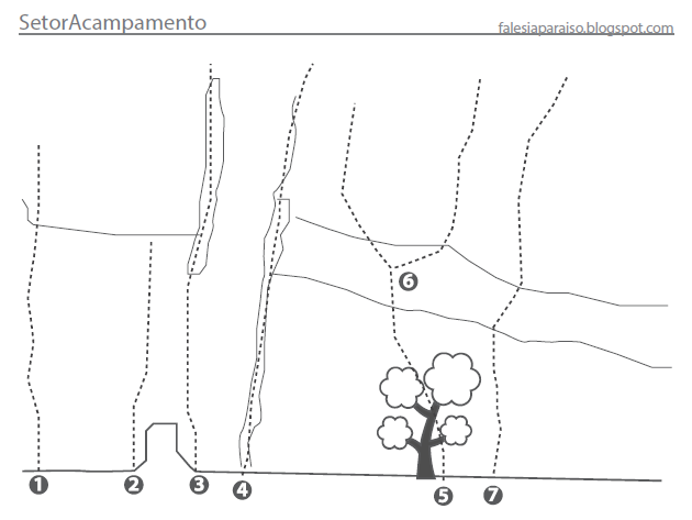 Acampamento