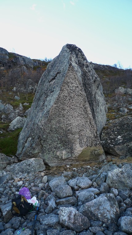 Kap Gaisenjarga