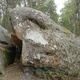 Half Dome (Blue #4) thumbnail