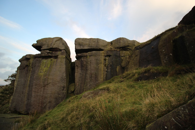 Above Erasor