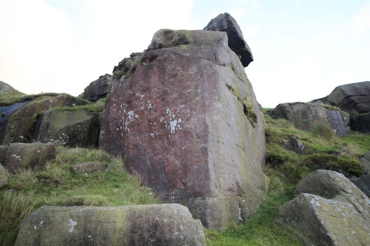 Above Erasor