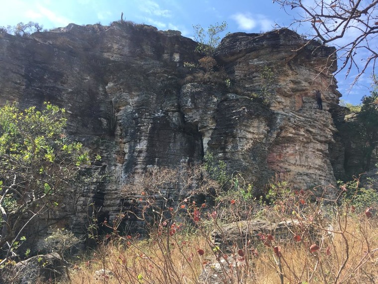 Pedra do elefante