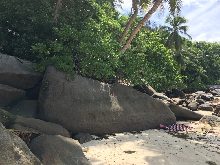 Anse Royale
