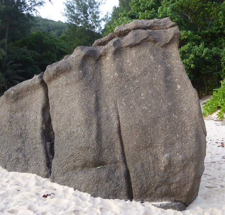 Anse Intendance
