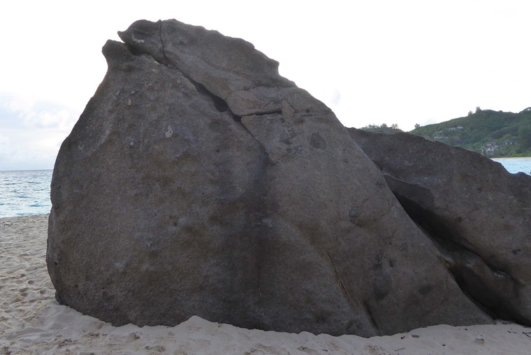 Anse Intendance