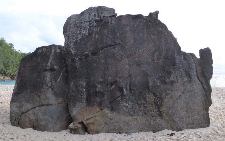 Anse Intendance