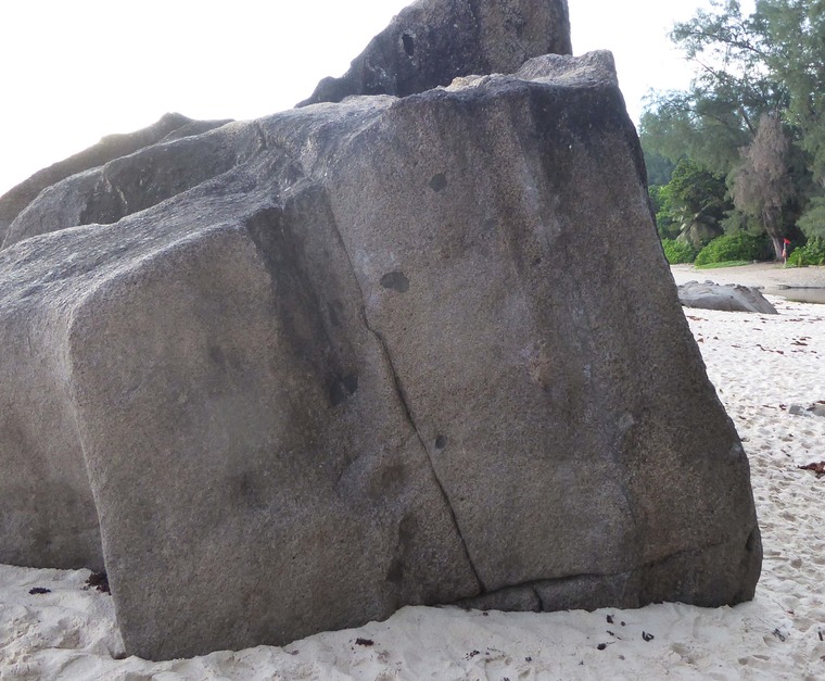 Anse Intendance