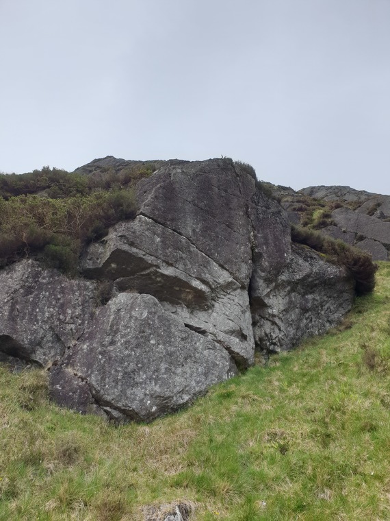 Hillside