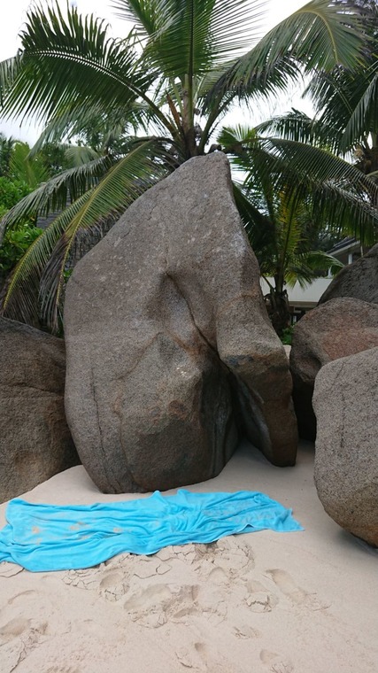Anse Intendance