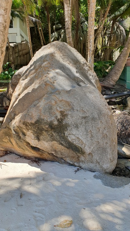Anse Intendance