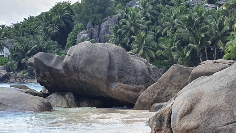 Anse Intendance