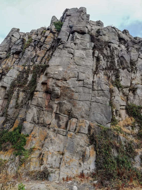 Piedra del leon
