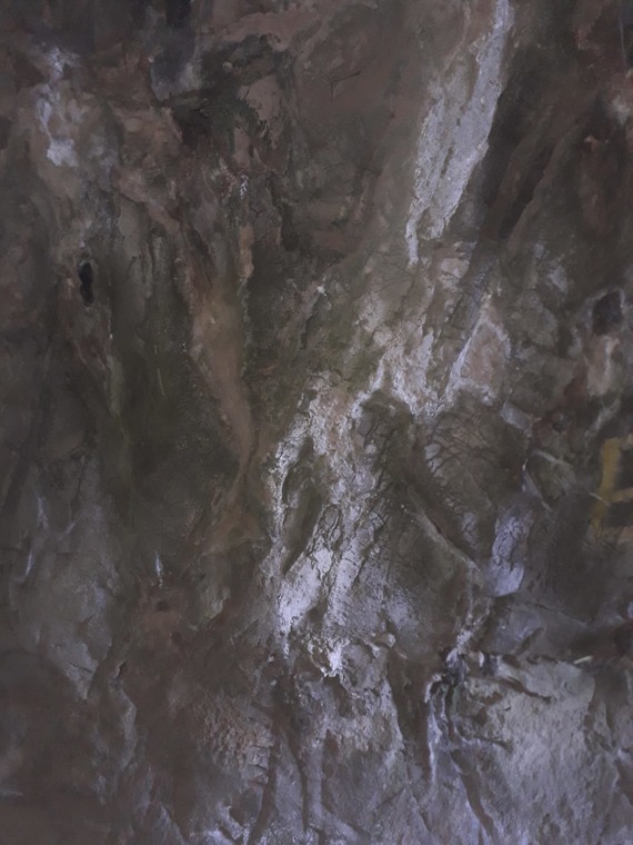 Left Cave