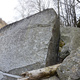 White arête thumbnail