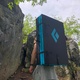 Vlad the Boulderer