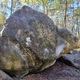 La Montagne  (Blue #12) thumbnail