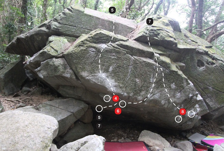 SCL Boulder