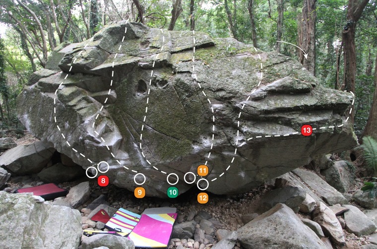 SCL Boulder