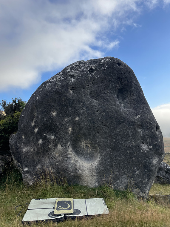 Spittle Hill