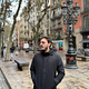 Daniel Bouchardet