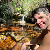 Gilberto Ribeiro